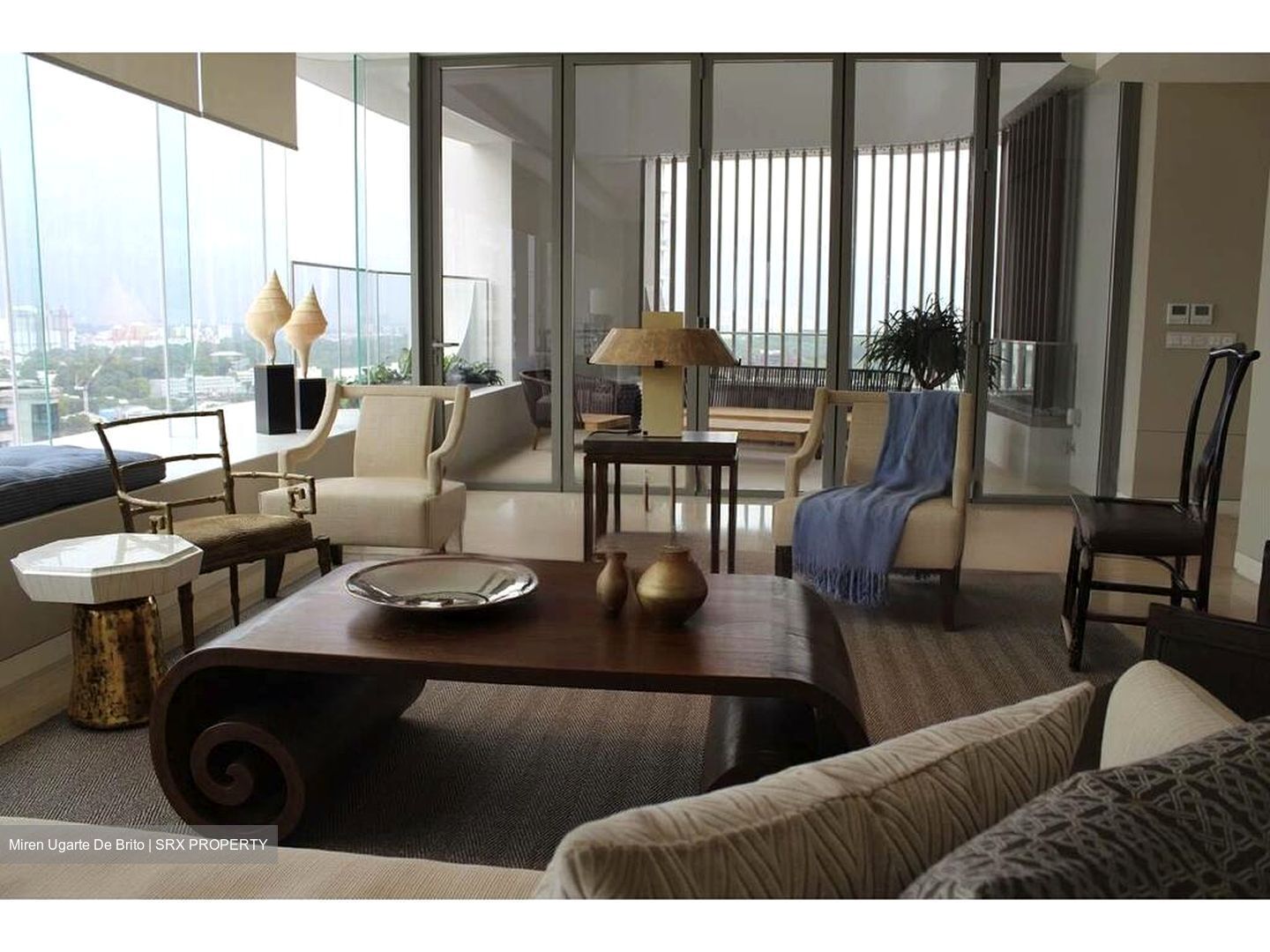Ardmore Residence (D10), Condominium #507624271